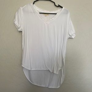 Women’s short sleeved top